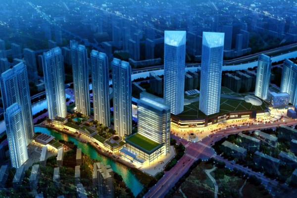 為什么說樓宇自控極具智能化？