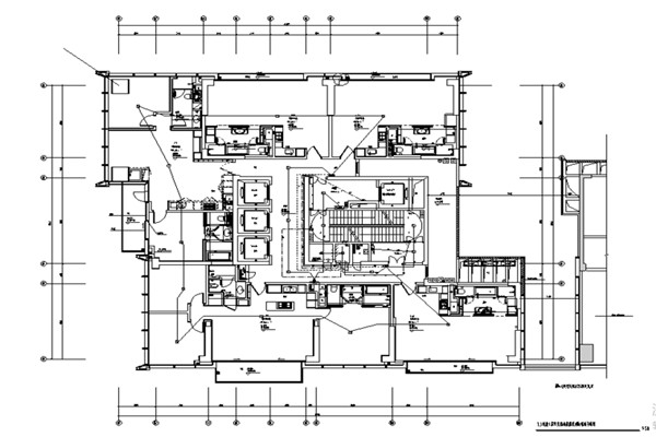 智能樓宇控制系統(tǒng)的應用不要忽視電氣保護功能！