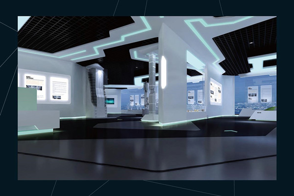 寧德核電站展示中心樓宇自控系統(tǒng)項目 寧德核電站展示中心樓宇自控系統(tǒng)項目