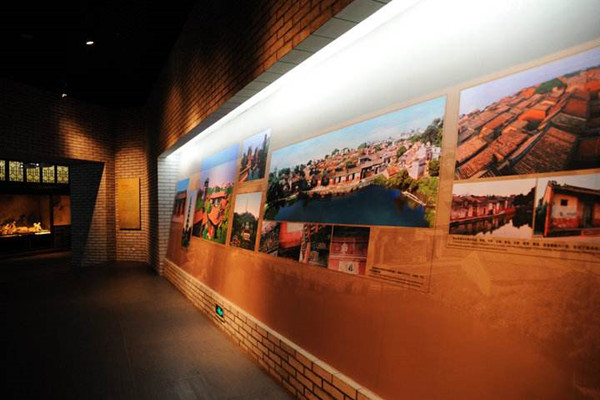 展覽館樓宇自控系統(tǒng)的基本架構(gòu)! 展覽館樓宇自控系統(tǒng)的基本架構(gòu)!