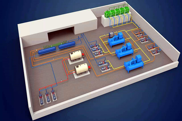 樓宇電氣在樓宇自控領域前景如何? 樓宇電氣在樓宇自控領域前景如何?