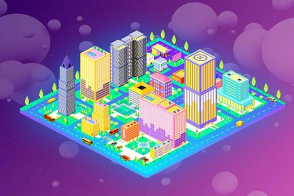 什么是樓宇自控系統BIM？