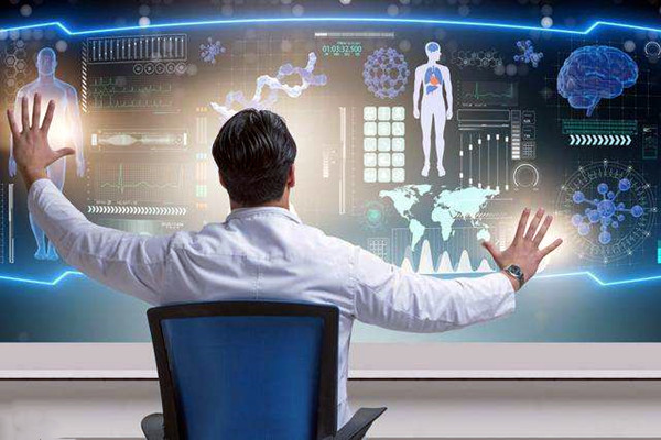 醫院樓宇智能化系統需要具備哪些業務功能？