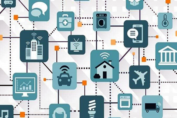 樓宇自動化與物聯網技術的密切配合！