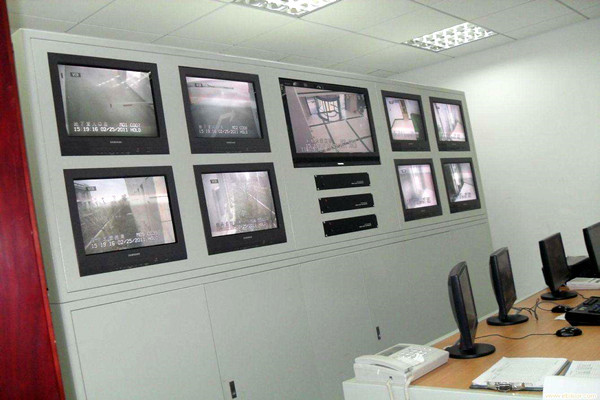 樓宇自動化系統(tǒng)的四大智能安防系統(tǒng)! 樓宇自動化系統(tǒng)的四大智能安防系統(tǒng)!