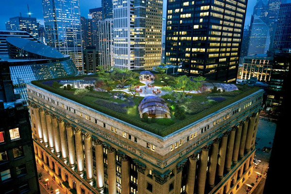 智能樓宇自控系統的管理實踐和市場分析！