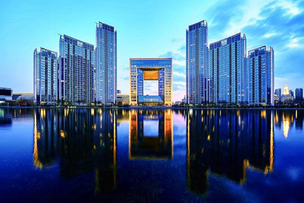 樓宇設計階段如何利用好樓宇自動化技術? 樓宇設計階段如何利用好樓宇自動化技術?