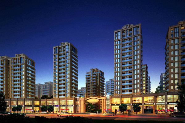 樓宇自控過程中管理自動化系統的組成部分！