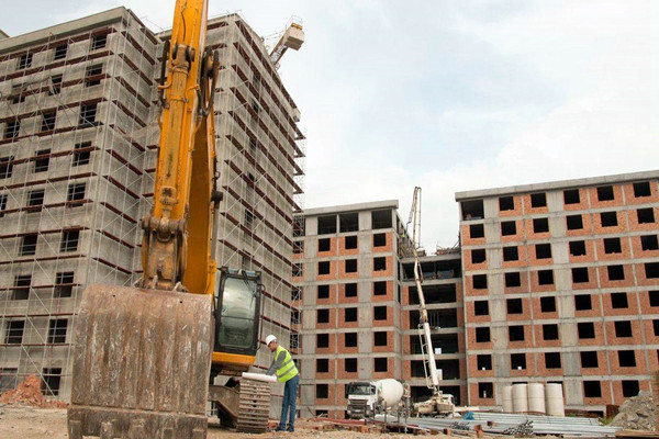 樓宇自控施工管理控制的兩大要點！(圖1)