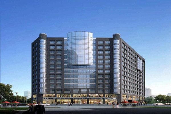 樓宇智能化需要加強技術研發力度！