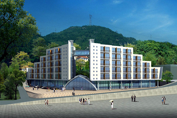 樓宇自控系統(tǒng)對信息技術(shù)的有效運用! 樓宇自控系統(tǒng)對信息技術(shù)的有效運用!