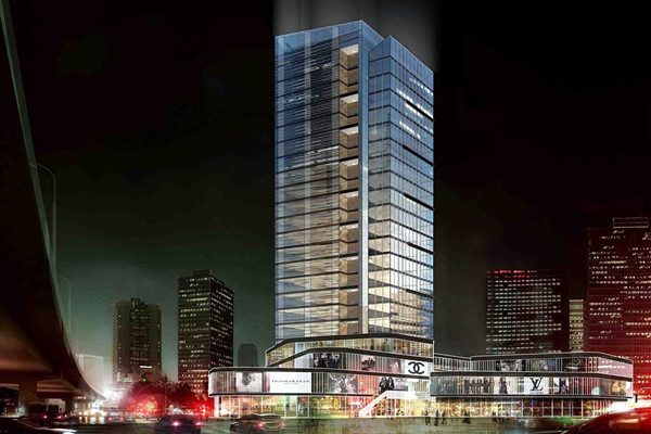 樓宇自控產(chǎn)業(yè)鏈介紹！