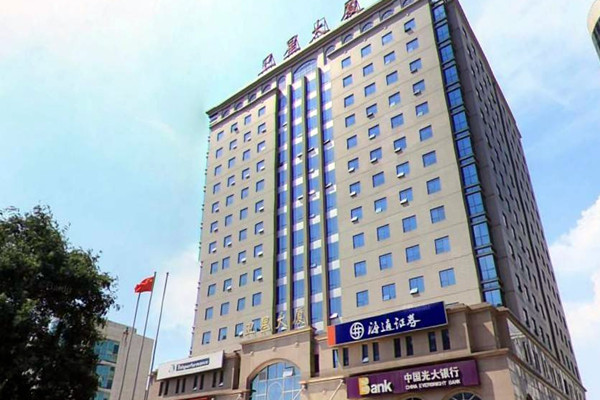 建立健全樓宇自動化系統的管理制度! 建立健全樓宇自動化系統的管理制度!