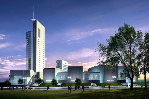 樓宇自動化項目管理系統(tǒng)的作用！