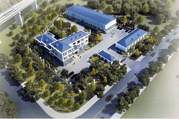 樓宇智能化系統的產業發展和市場容量！