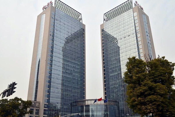 樓宇智能化規范體系的健全策略! 樓宇智能化規范體系的健全策略!