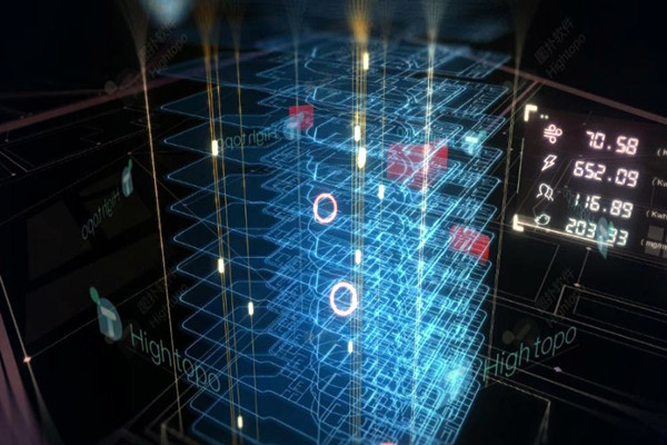 健全樓宇智能化質量保證體系！