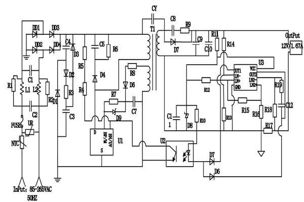 樓宇智能化系統(tǒng)電源設(shè)計思路! 樓宇智能化系統(tǒng)電源設(shè)計思路!