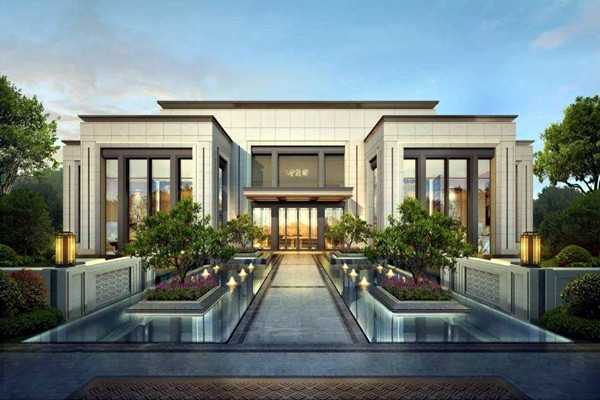 樓宇自控系統跟蹤實踐，不要太爽！