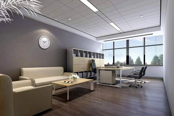 智能樓宇控制系統的綜合統籌規劃！