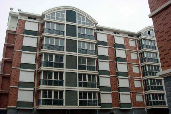 樓宇自控系統的智能化遮陽控制效果！