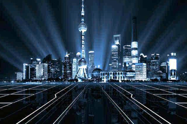 我國樓宇智能化系統的傳播發展及不足！(圖1)