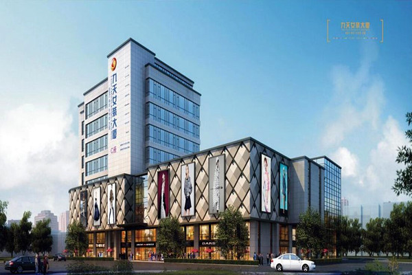 樓宇控制需要專業(yè)的維護(hù)團(tuán)隊！(圖1)