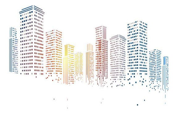 樓宇自控系統(tǒng)的設計流程分四步！(圖1)