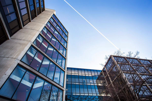 樓宇自動化系統與互聯網管理不分家！(圖1)