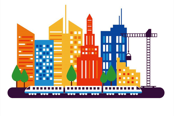 樓宇控制系統(tǒng)的圖紙設計與會審階段！(圖1)