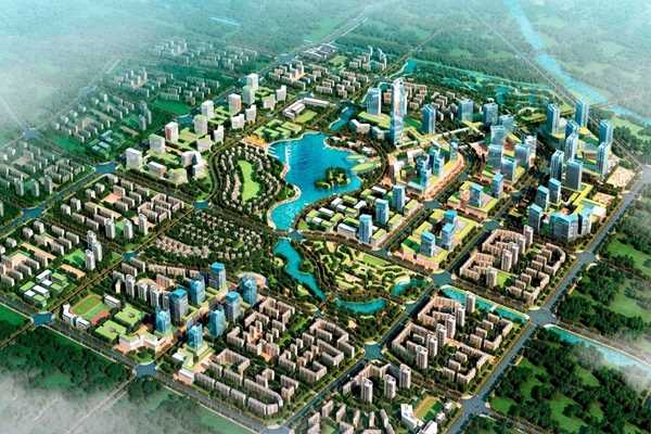 樓宇智能化是干什么的？智能化控制是大勢所趨？(圖1)