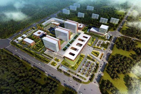 樓宇自動化系統(tǒng)的安裝以及協(xié)調(diào)管理！(圖1)