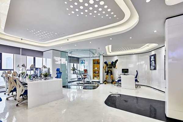 樓宇自控集成項目的整體規劃！(圖1)