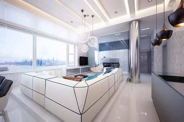 樓宇控制項(xiàng)目規(guī)范化管理的三點(diǎn)體現(xiàn)！(圖1)