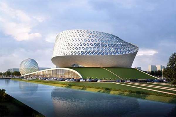 樓宇智能化的項(xiàng)目特性!(圖1) 樓宇智能化的項(xiàng)目特性!(圖1)