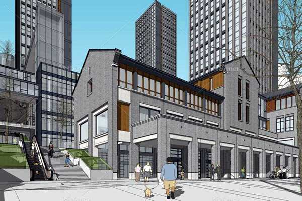 樓宇自控在哪些智能化領(lǐng)域被廣泛應(yīng)用？(圖1)