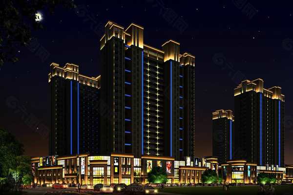 樓宇自動化幾種重要的子系統你知道嗎？(圖1)