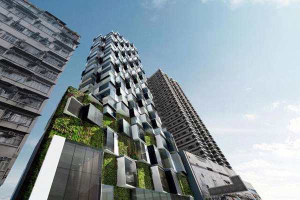 樓宇自動化是智慧城市建設的“推動劑”！(圖1)