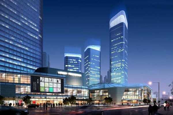 樓宇自控決策階段的造價控制！(圖1)