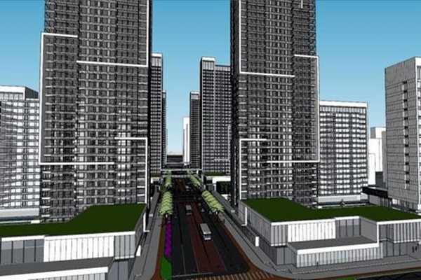 樓宇自控系統(tǒng)的高效便捷以及安全作用！(圖1)