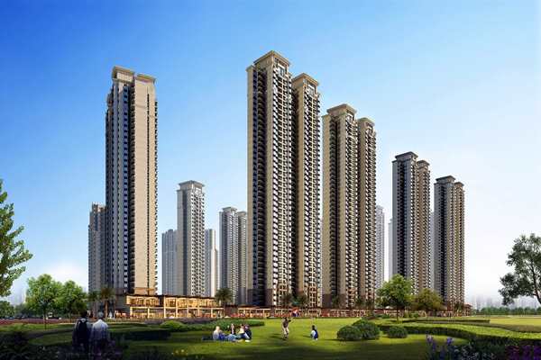 樓宇自動化新概念的提出！(圖1)