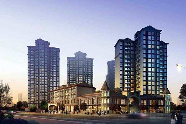 樓宇自控產生了新內容！(圖1)