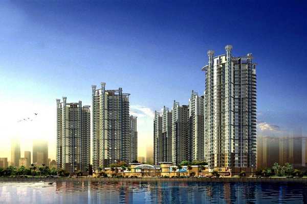 樓宇智能化系統在智能小區中的作用！(圖1)