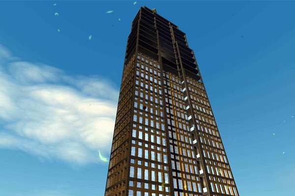 樓宇自動(dòng)化的數(shù)字化發(fā)展面臨兩大問題!(圖1) 樓宇自動(dòng)化的數(shù)字化發(fā)展面臨兩大問題!(圖1)