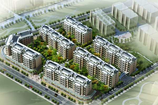 樓宇控制管理工作的復雜性！(圖1)