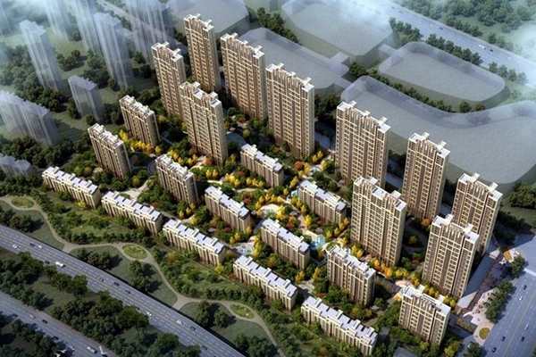 樓宇控制工程的質(zhì)量靠什么保證？(圖1)