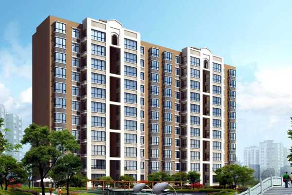 樓宇智能化系統(tǒng)應以綠色智能為發(fā)展方向！(圖1)