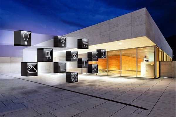 新時代下，樓宇自動化是干什么的？(圖1)