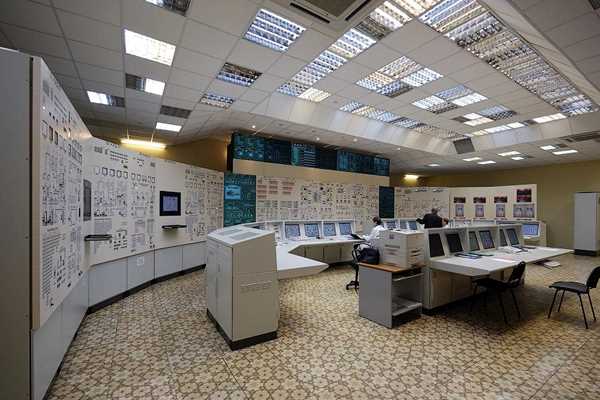 樓宇自動化系統(tǒng)三大核心設計！(圖1)