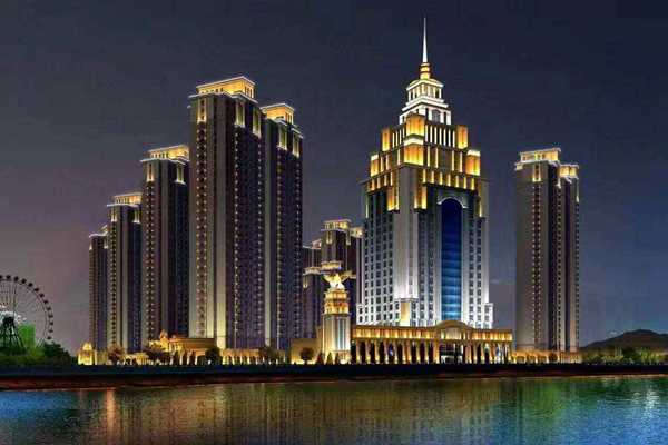 樓宇自控需要設(shè)計師做些什么？(圖1)